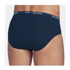 Gesloten slip in midimodel