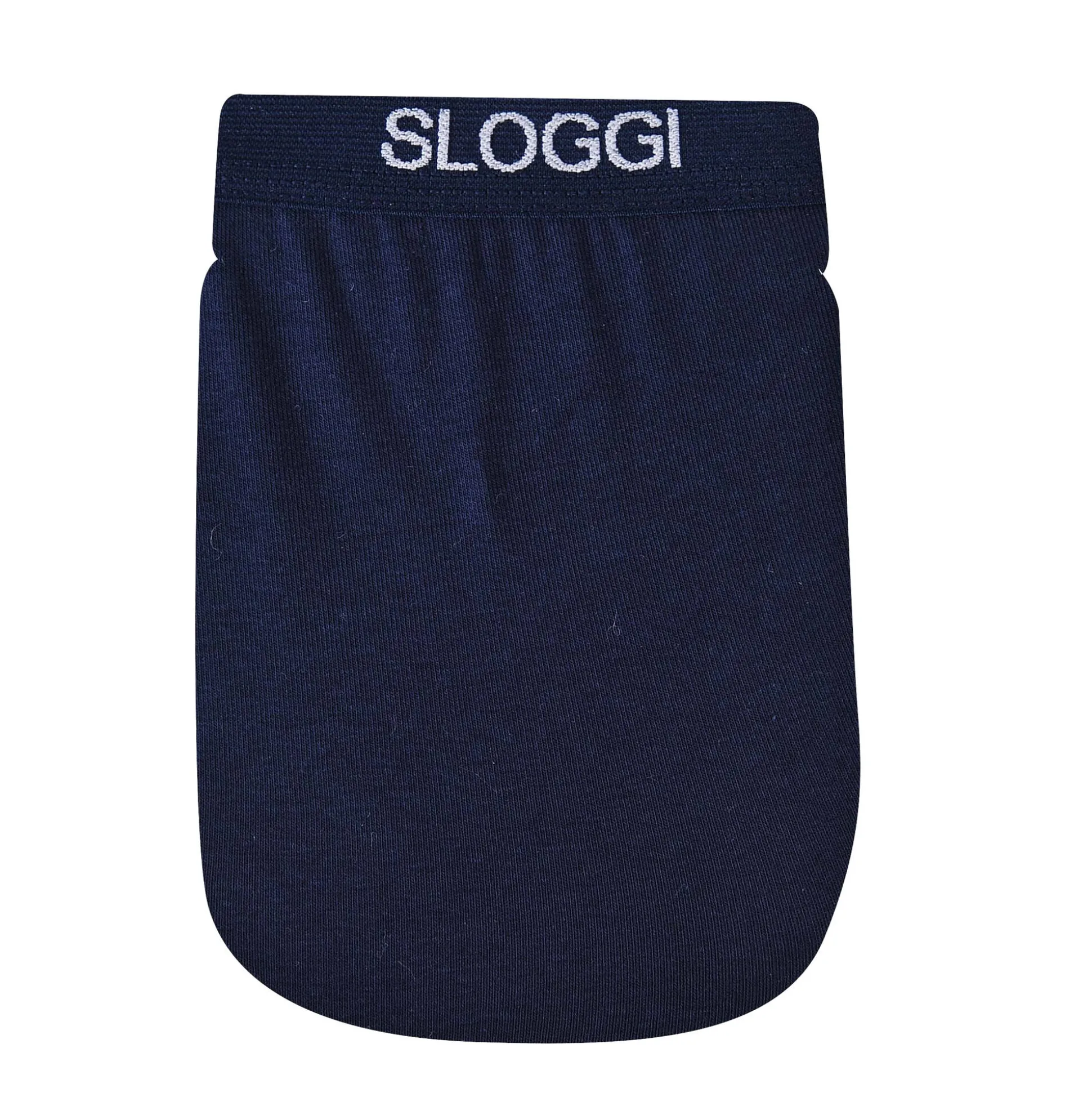 Gesloten slip in midimodel
