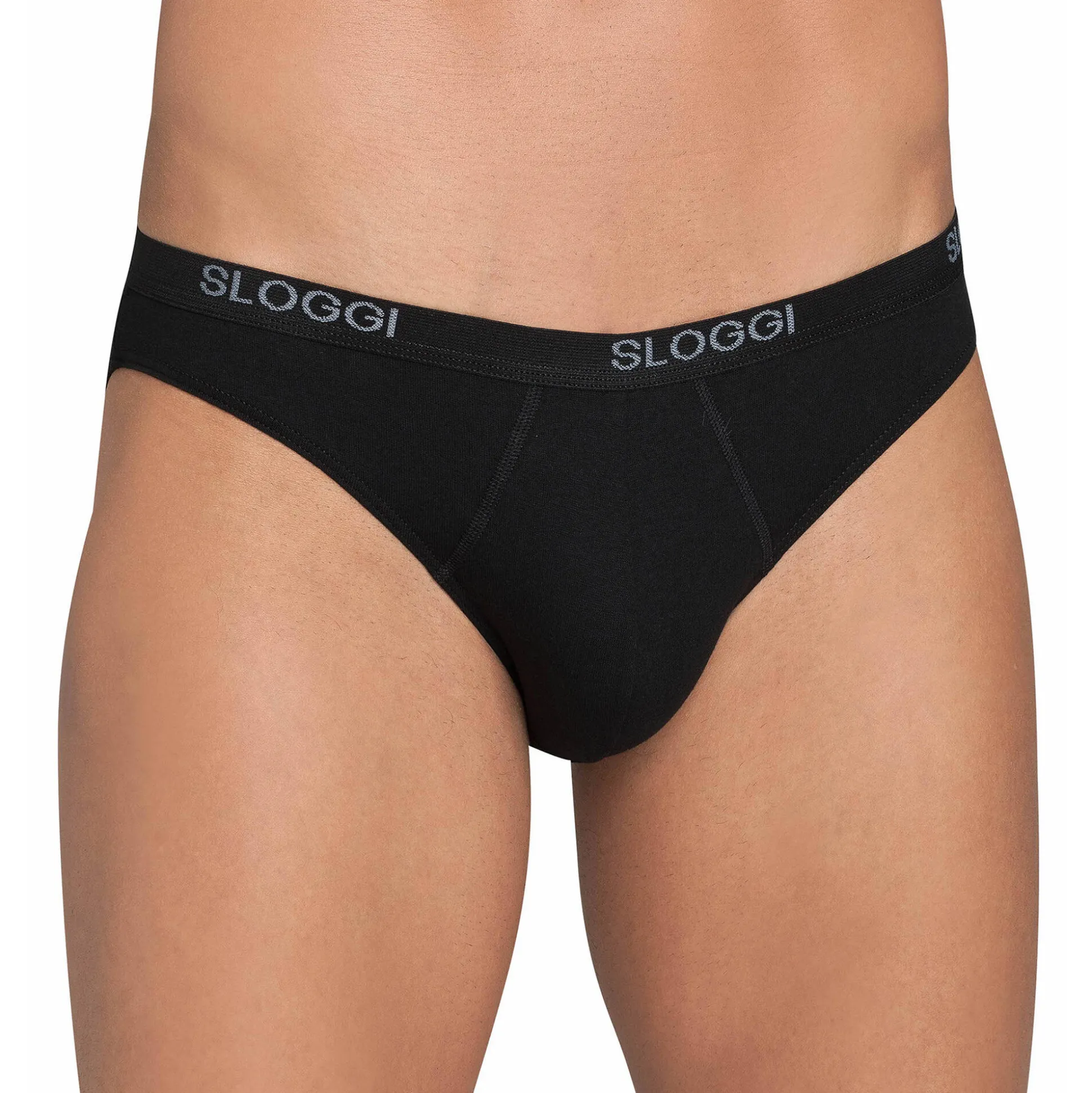 Gesloten slip in minimodel