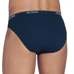 Gesloten slip in minimodel - set van 3