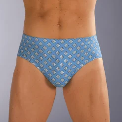 Gesloten slip met comforttaille - set van 6