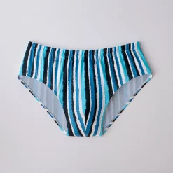 Gesloten slip met comforttaille - set van 6