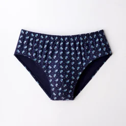 Gesloten slip met comforttaille - set van 6