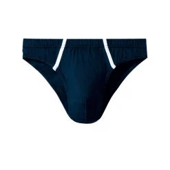 Gesloten slip met lage taille - set van 8