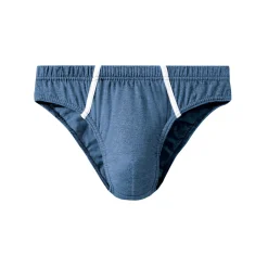 Gesloten slip met lage taille - set van 8