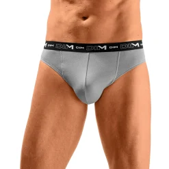 Gesloten slip met lage taille Dim - set van 3
