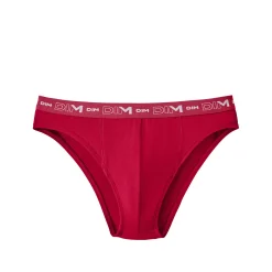 Gesloten slip met lage taille Dim - set van 3
