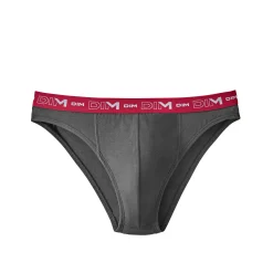 Gesloten slip met lage taille Dim - set van 3