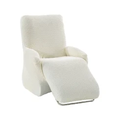 Getextureerde, bi-rekbare hoes, voor relaxzetel