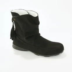 Gevoerde boots