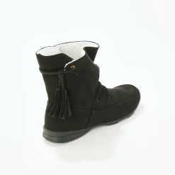 Gevoerde boots