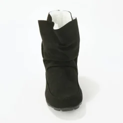 Gevoerde boots