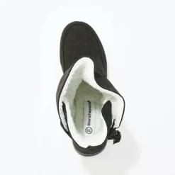 Gevoerde boots