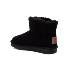 Gevoerde boots