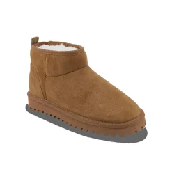 Gevoerde boots CHAKIR