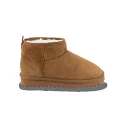 Gevoerde boots CHAKIR