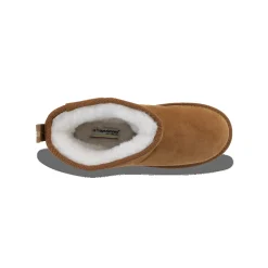 Gevoerde boots CHAKIR
