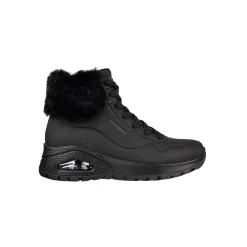 Gevoerde sneakers met hoge schacht Uno Rugged - Fall Air
