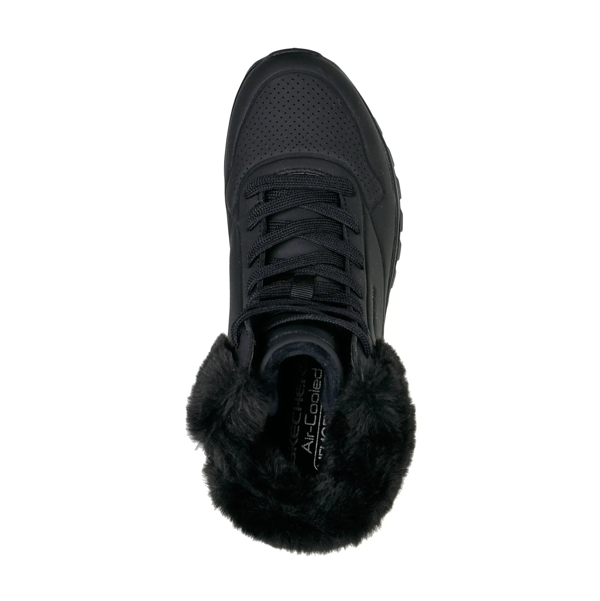 Gevoerde sneakers met hoge schacht Uno Rugged - Fall Air