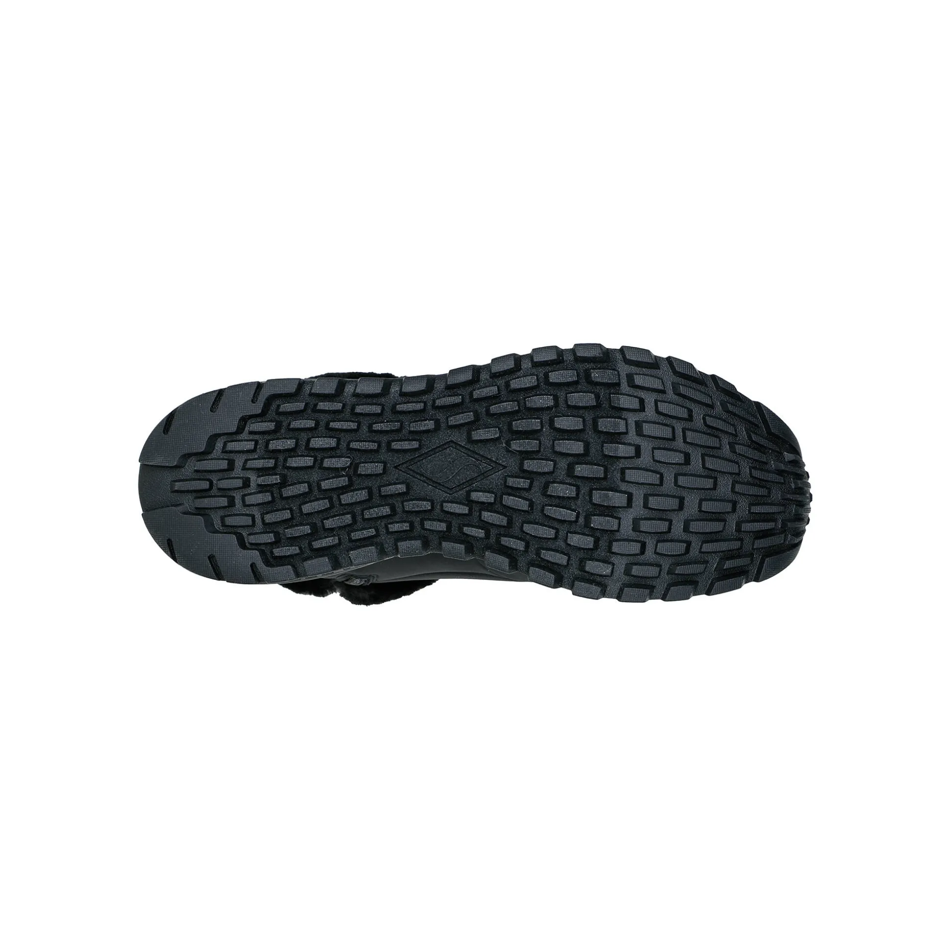 Gevoerde sneakers met hoge schacht Uno Rugged - Fall Air