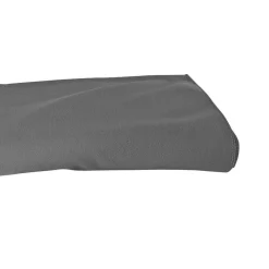 Handdoek in microvezel