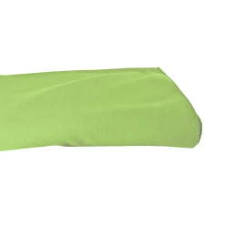 Handdoek in microvezel