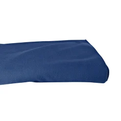 Handdoek in microvezel