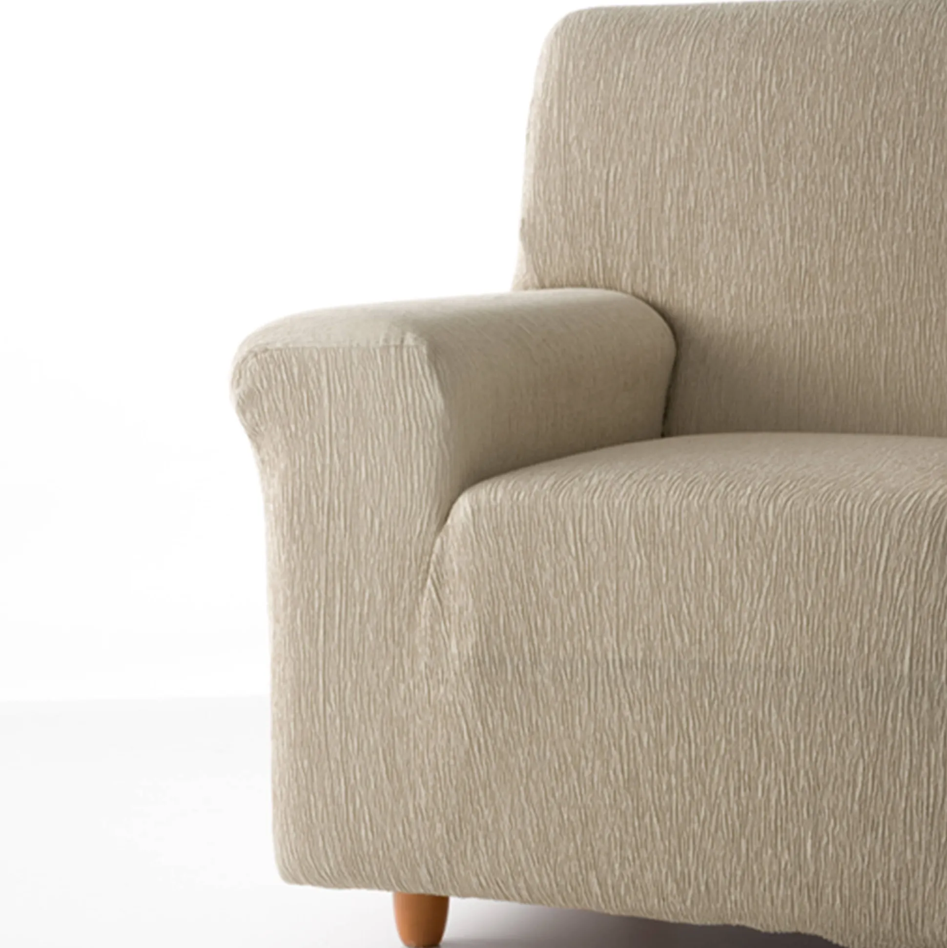 Hoes voor fauteuil en zitbank 'Beta'