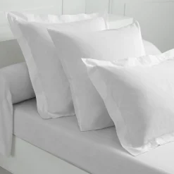 Hoeslaken in effen jersey, hoeken van 26 cm