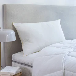 Hoofdkussen in hotelkwaliteit, voor intensieve wasbeurten