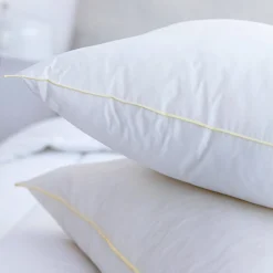Hoofdkussen in hotelkwaliteit, voor intensieve wasbeurten