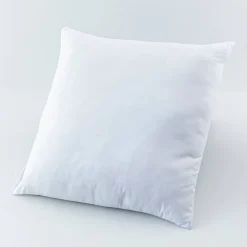 Hoofdkussen in microvezel, medium comfort