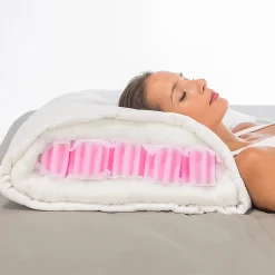 Hoofdkussen voor de nek, medium comfort
