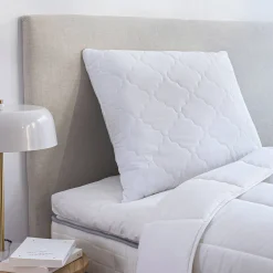 Hoofdkussen voor de nek, medium comfort