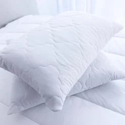 Hoofdkussen voor de nek, medium comfort