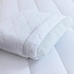 Hoofdkussen voor de nek, medium comfort