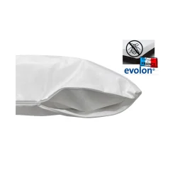 Integrale hoofdkussenhoes Evolon®