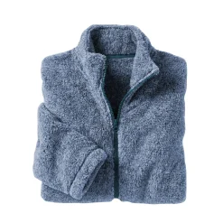 Jasje in pluchetricot