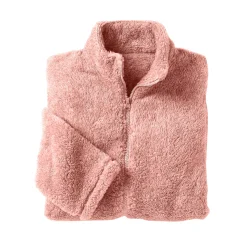 Jasje in pluchetricot