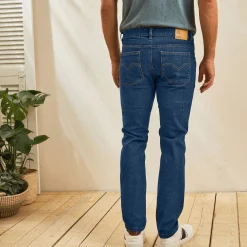 Jeans voor gezet lichaam