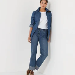 Jeanshemd