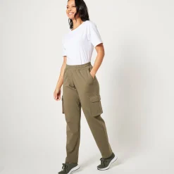 Joggingbroek in battlestijl