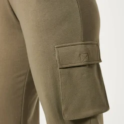 Joggingbroek in battlestijl