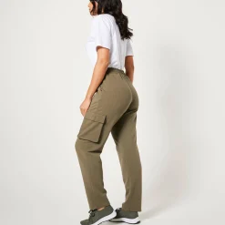 Joggingbroek in battlestijl