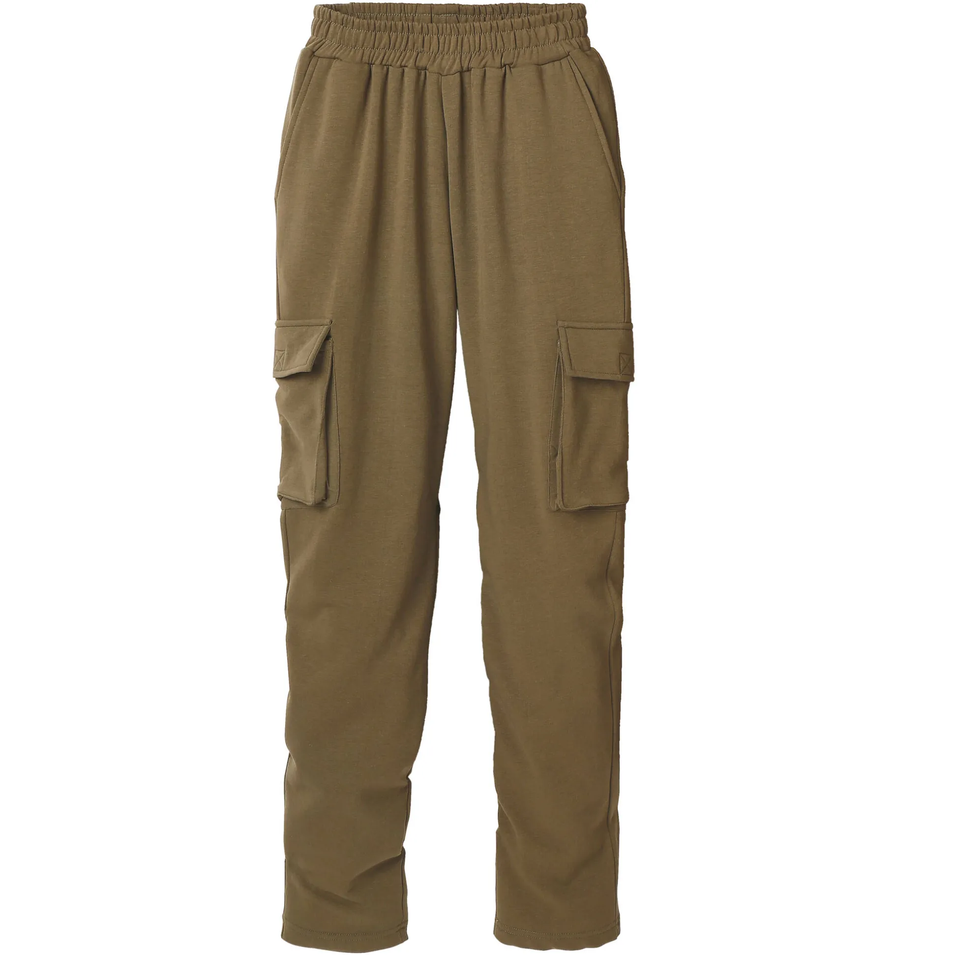 Joggingbroek in battlestijl