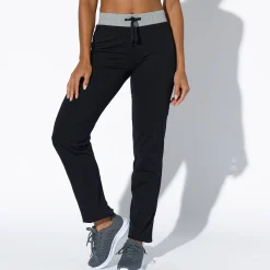 Joggingbroek in tricot