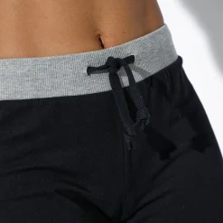 Joggingbroek in tricot