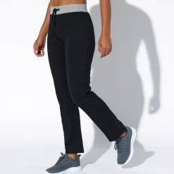 Joggingbroek in tricot