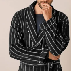 Kamerjas in fleece
