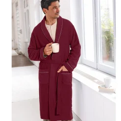 Kamerjas in fleece